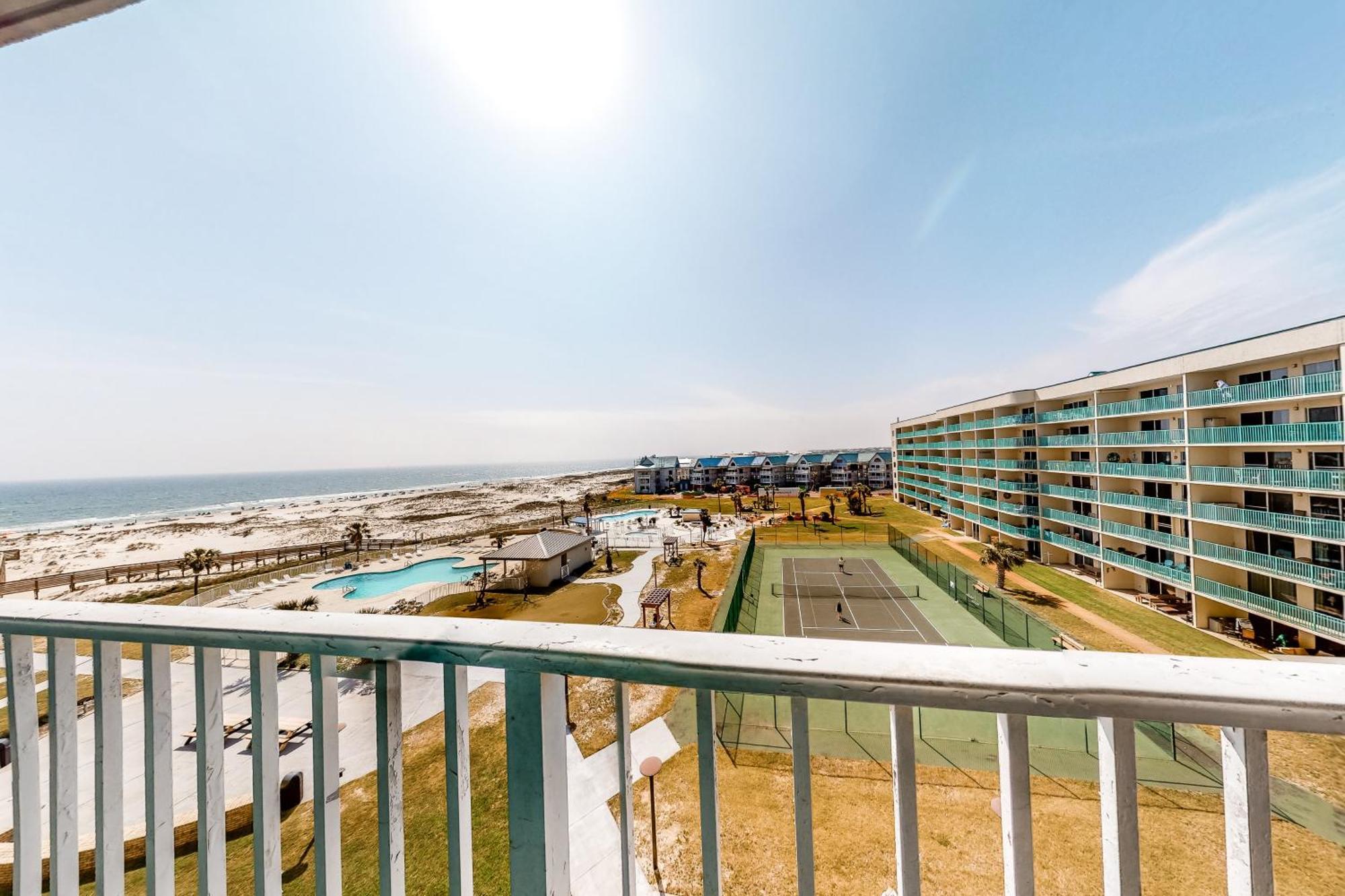 Plantation Dunes II Галф Шорс Екстериор снимка